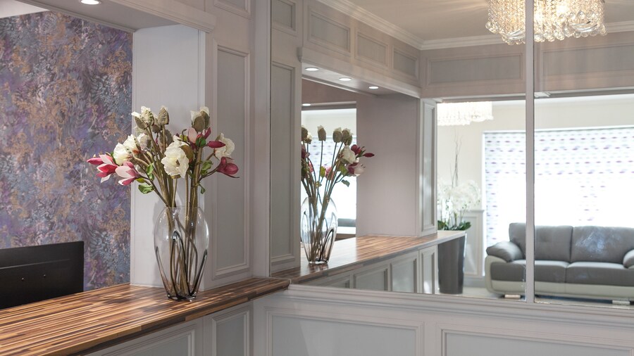 Celtic International Hotel Cardiff Airport