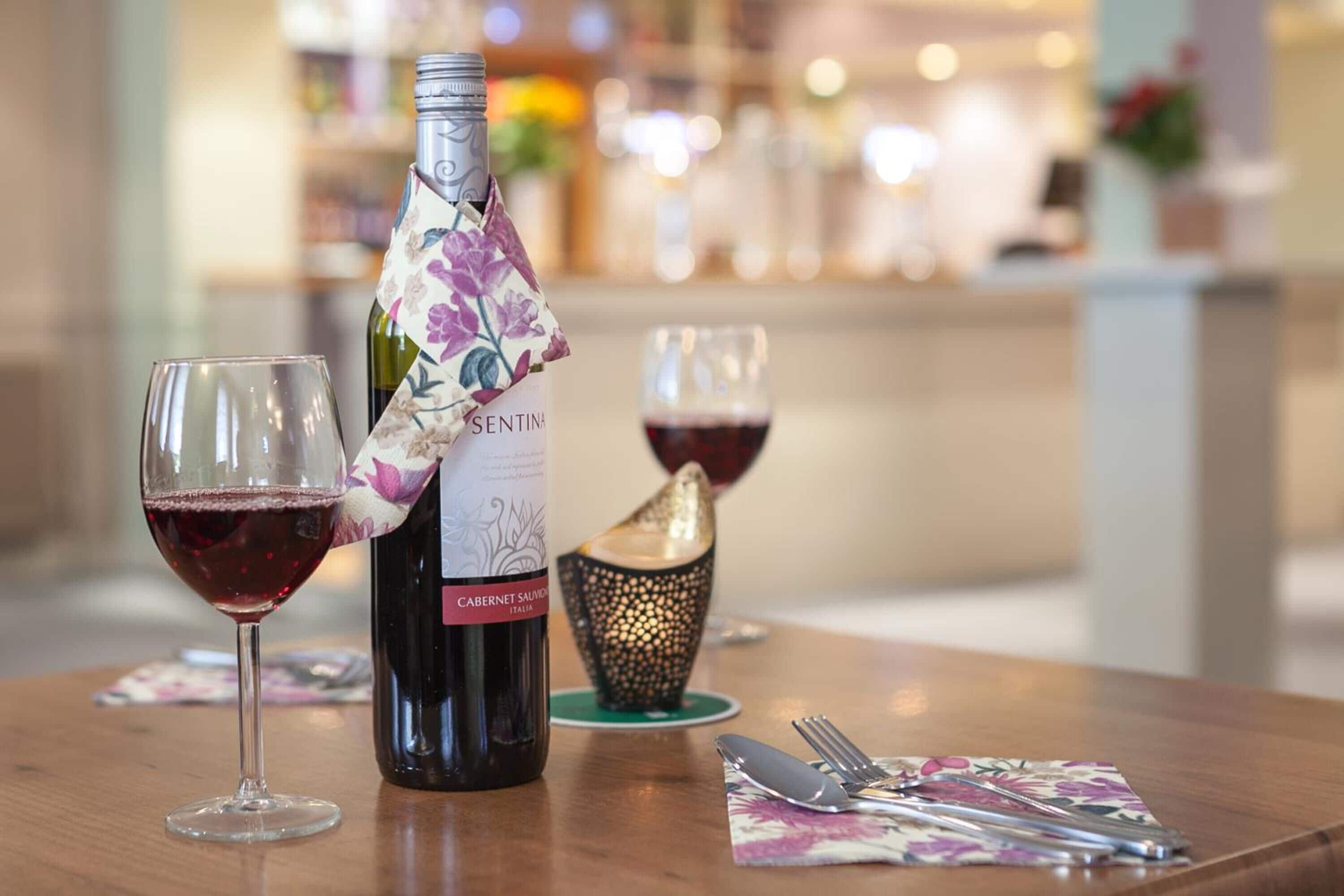 Photo - Celtic International Hotel Cardiff Airport