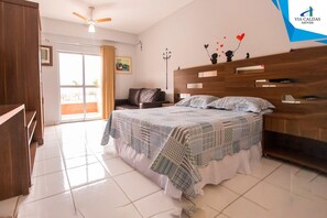 Standard Quadruple Room (0254)