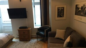 Unclassified image, 5 of 25, button - Gite B&B du Vieux-Port (Québec City)