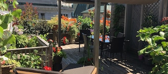 Gite B&B du Vieux-Port