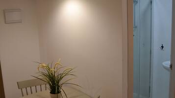 Estudio 2 personas | Servicio de comidas en la habitación