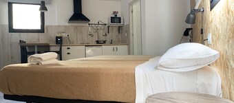 Gorbea Suites