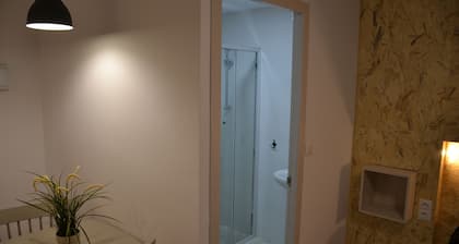 Gorbea Suites