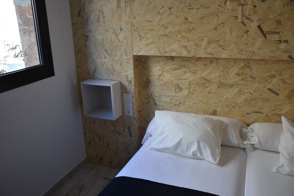 Gorbea Suites - Sierra Nevada