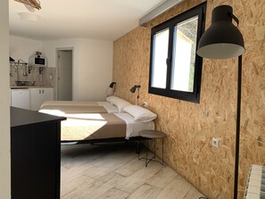 Interior - Gorbea Suites (Monachil)
