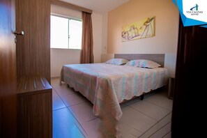 Apartment - Riviera Park Hotel Via Caldas (Caldas Novas)