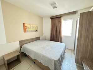 Căn hộ | 1 phòng ngủ, minibar, truy cập Internet không dây miễn phí 