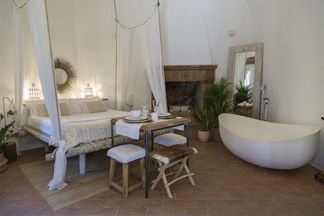 Design Suite, Multiple Beds, Ground Floor | View from room