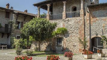 Parken ohne Service (kostenlos)