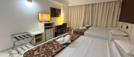 Basic Apartment