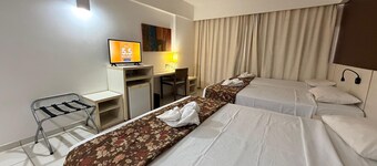 Suite Le Jardin Via Caldas