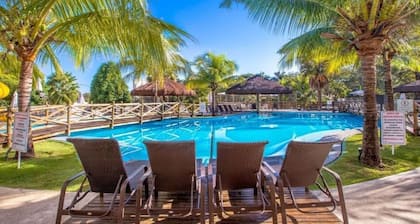 Suite Le Jardin Via Caldas