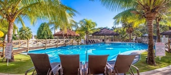 Suite Le Jardin Via Caldas