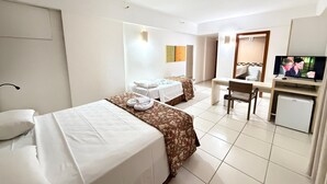 APTO 605 - Suite Le Jardin Via Caldas (Caldas Novas)