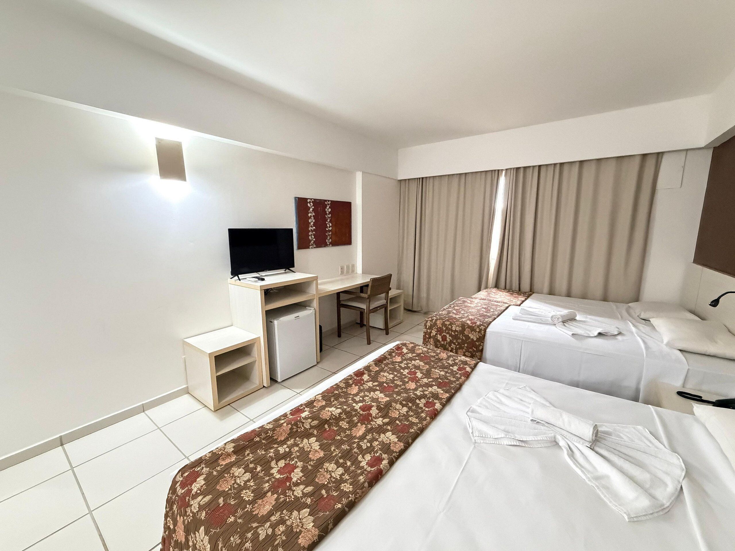 APTO 635 | 1 bedroom, minibar, in-room safe, desk