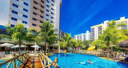 Suite Le Jardin Via Caldas