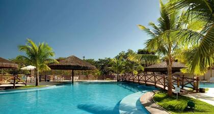 Suite Le Jardin Via Caldas