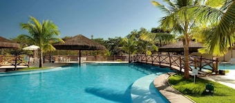 Suite Le Jardin Via Caldas