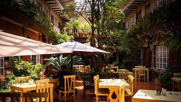 Restaurante
