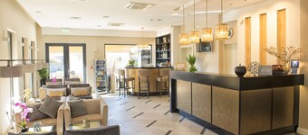 Pensiunea Nora Prestige