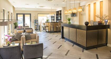 Pensiunea Nora Prestige