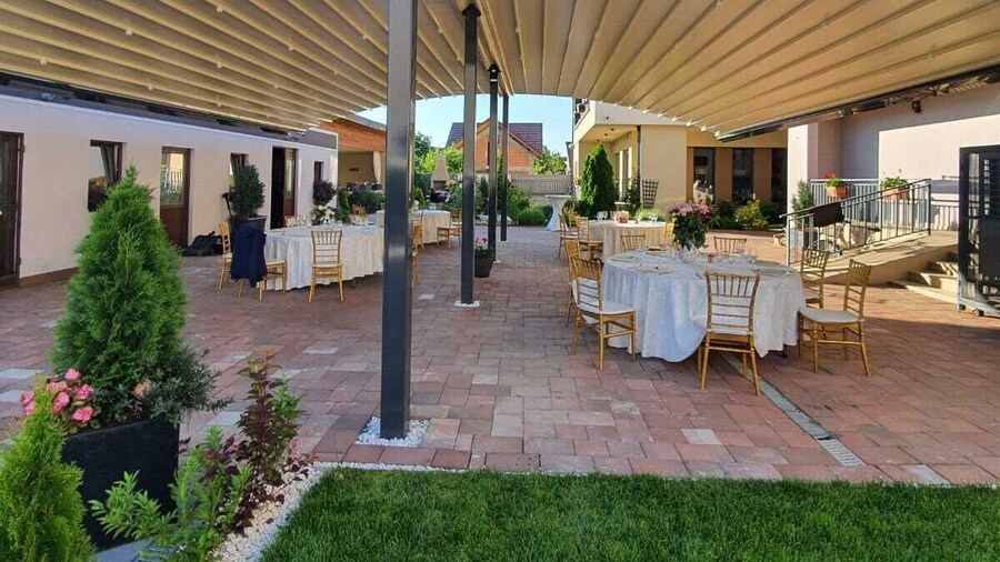 Pensiunea Nora Prestige