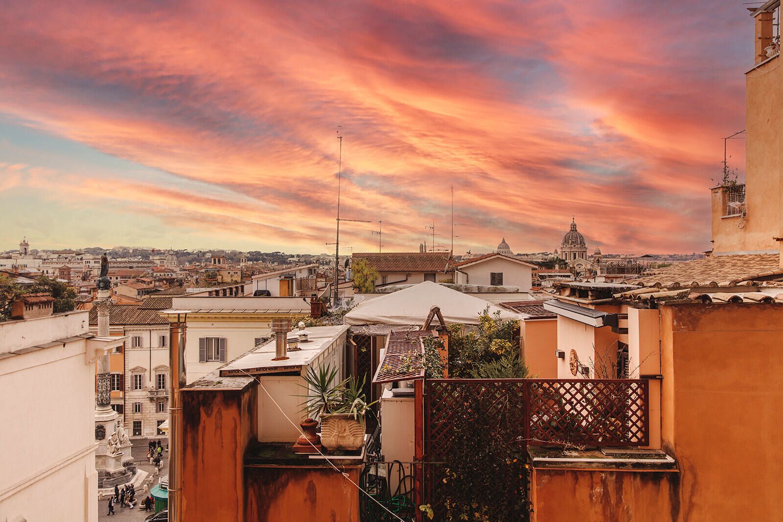 Photo - My Spanishsteps
