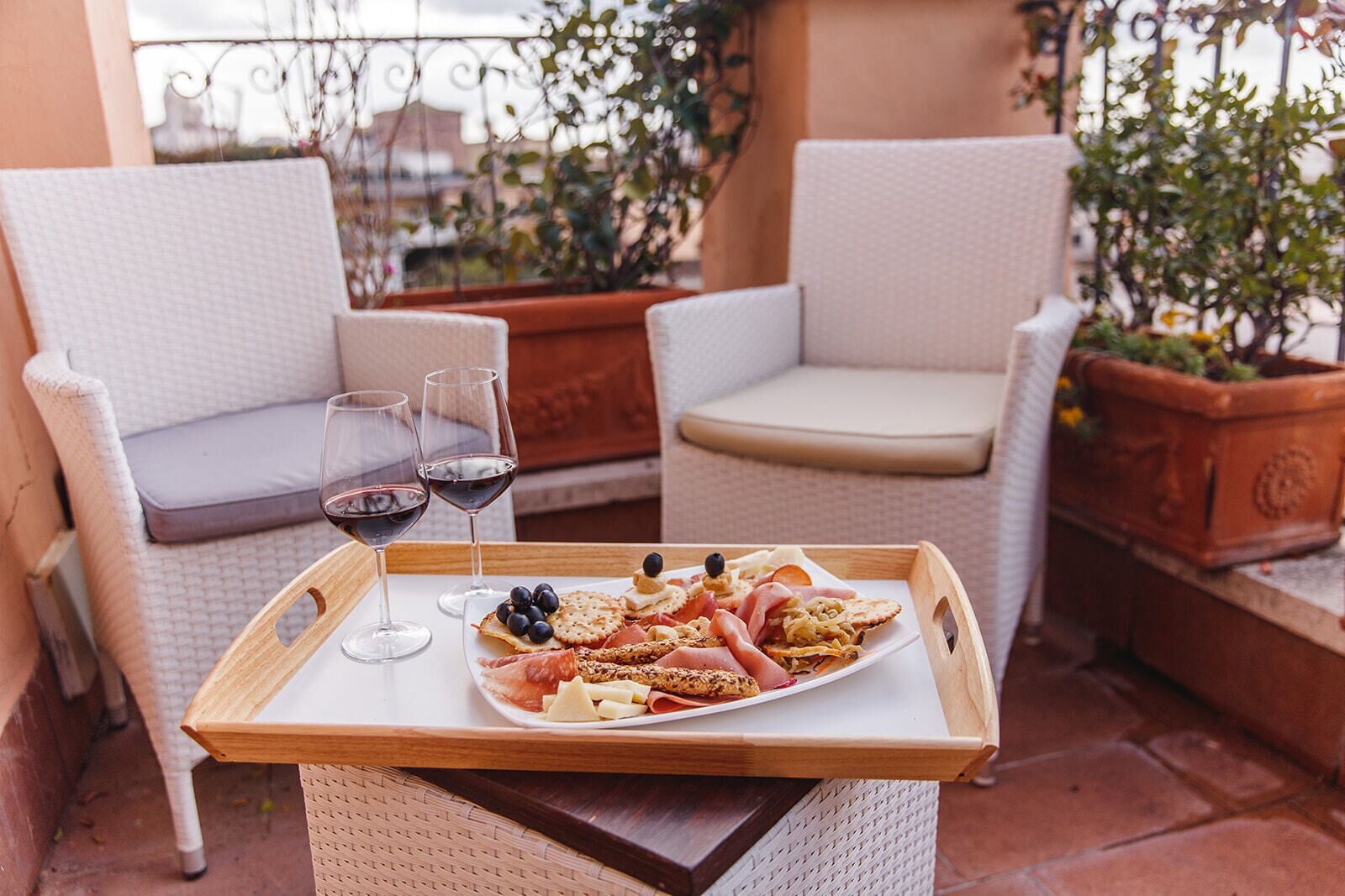 Photo - My Spanishsteps