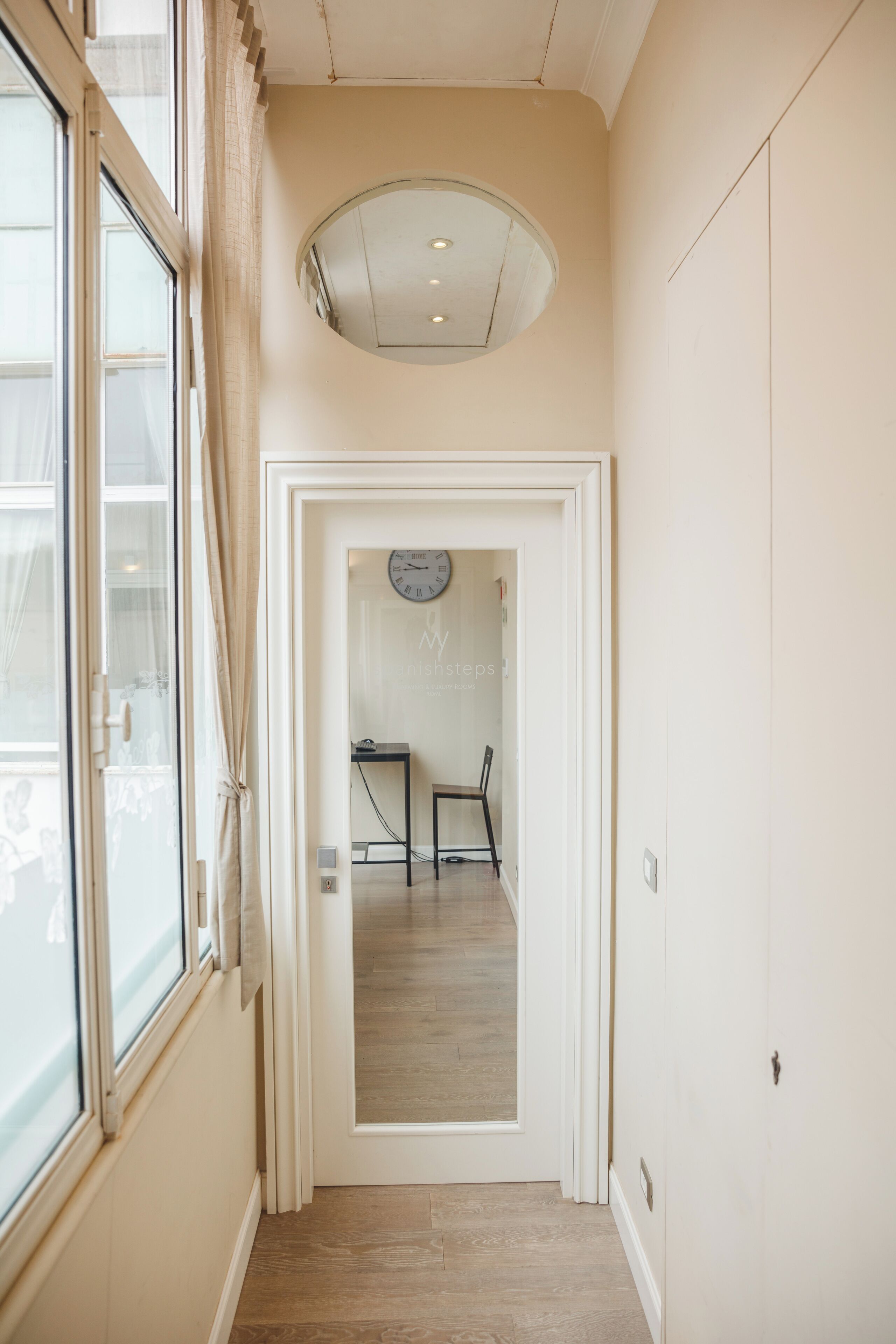 Photo - My Spanishsteps