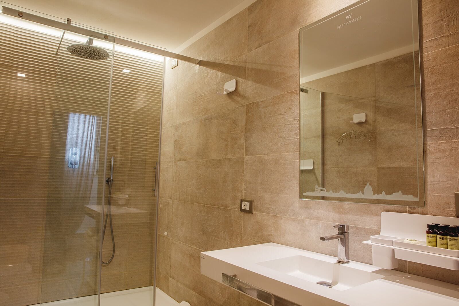 Photo - My Spanishsteps