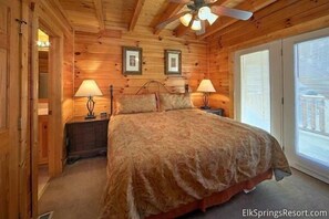 Apartment, 6 Bedrooms | 6 bedrooms - Smoky Mountain Lodge (Pigeon Forge)