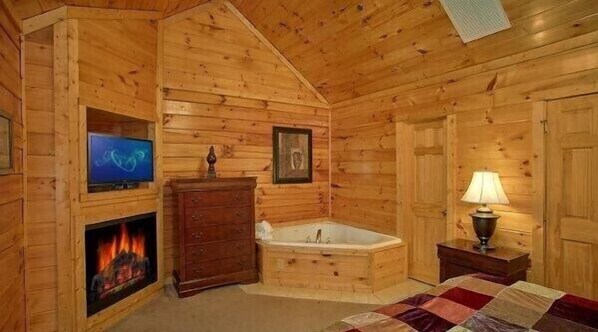 Apartment, 6 Bedrooms | Sauna
