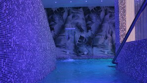 Pool - Center 3 (Rome)