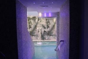 Pool - Center 3 (Rome)