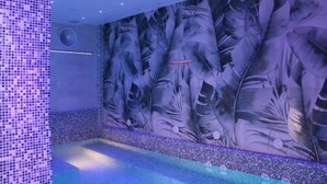 Pool - Center 3 (Rome)