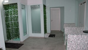 Turkish bath, reflexology - Center 3 (Rome)