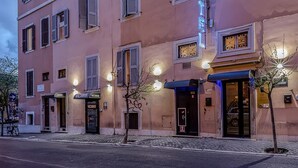 View from property - Center 3 (Rome)