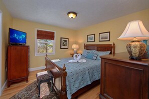 Apartment, 3 Bedrooms | 3 bedrooms - Gettin Cozy (Sevierville)