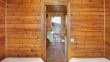 Bungalow | Vistas desde la habitación