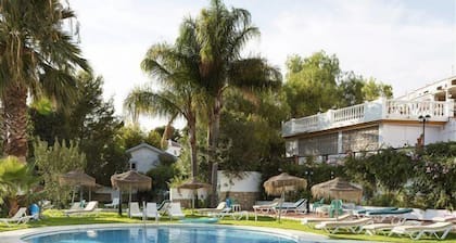 Bungalows Balcón de Competa