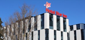Exterior - Hotel Star Inn Lisbon Aeroporto (Lisbon)