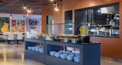 Hotel Star Inn Lisbon Aeroporto
