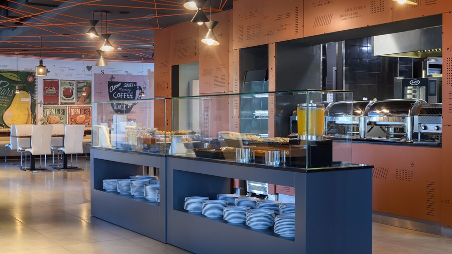 Hotel Star Inn Lisbon Aeroporto