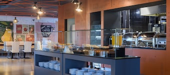 Hotel Star Inn Lisbon Aeroporto