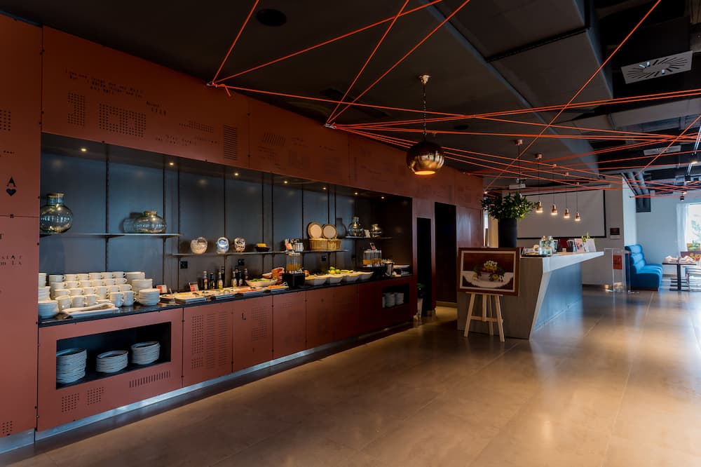 Hotel Star Inn Lisbon Aeroporto