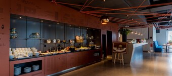 Hotel Star Inn Lisbon Aeroporto