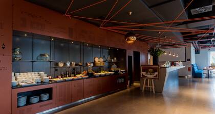 Hotel Star Inn Lisbon Aeroporto