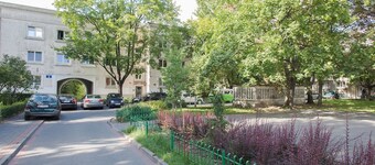 ShortStayPoland Solidarnosci B8