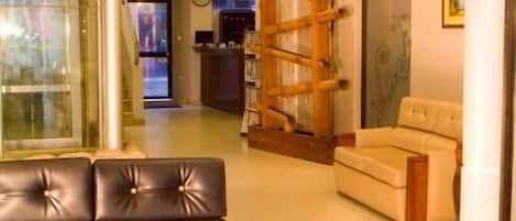 Hall